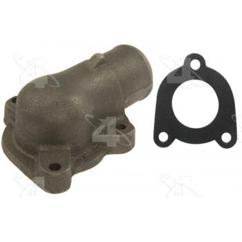 1995 Mercury Sable Engine Coolant Water Outlet