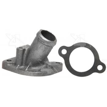 1986 Acura Integra Engine Coolant Water Outlet