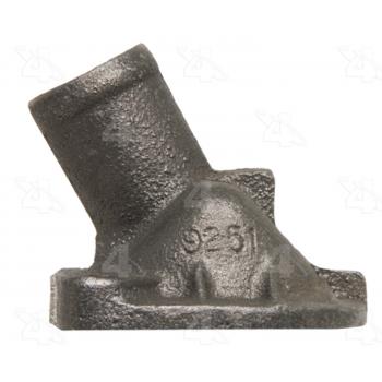 Four Seasons 84918 Engine Coolant Water Outlet product image 6 of 8
