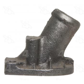 Four Seasons 84918 Engine Coolant Water Outlet product image 7 of 8