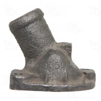 Four Seasons 84918 Engine Coolant Water Outlet product image 8 of 8