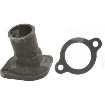 1990 Toyota Pickup Engine Coolant Water Outlet