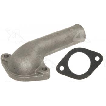 1983 Toyota Celica Engine Coolant Water Outlet