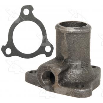 1983 Toyota Cressida Engine Coolant Water Outlet