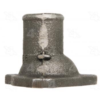 1986 Toyota Celica Engine Coolant Water Outlet Four Seasons 84924 image 2 of 4