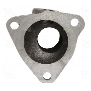 1986 Toyota Celica Engine Coolant Water Outlet Four Seasons 84924 image 3 of 4