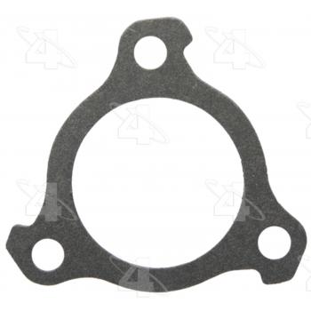 1986 Toyota Celica Engine Coolant Water Outlet Four Seasons 84924 image 4 of 4