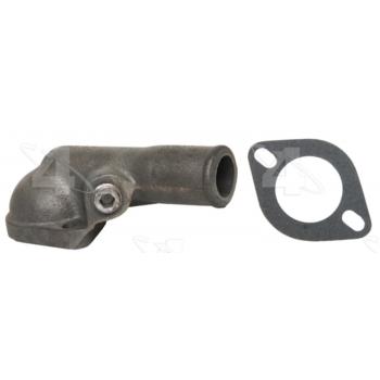 1980 Toyota Corona Engine Coolant Water Outlet