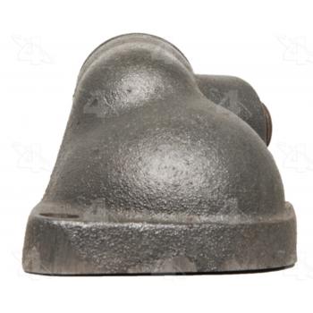 1980 Toyota Celica Engine Coolant Water Outlet Four Seasons 84929 image 2 of 4