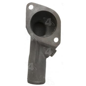 1980 Toyota Celica Engine Coolant Water Outlet Four Seasons 84929 image 3 of 4