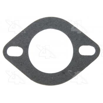 1980 Toyota Celica Engine Coolant Water Outlet Four Seasons 84929 image 4 of 4