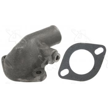 1979 Toyota Celica Engine Coolant Water Outlet