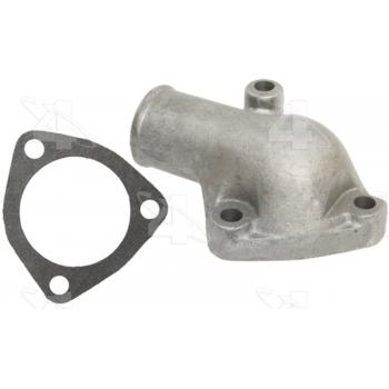 1981 Nissan 810 Engine Coolant Water Outlet