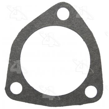 1983 Nissan Maxima Engine Coolant Water Outlet Four Seasons 84938 image 2 of 2
