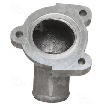 2002 Mercury Sable Engine Coolant Water Outlet Four Seasons 84941 image 3 of 4