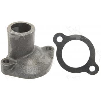 1985 Nissan 720 Engine Coolant Water Outlet