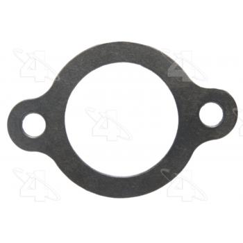 1989 Nissan Stanza Engine Coolant Water Outlet Four Seasons 84942 image 2 of 2
