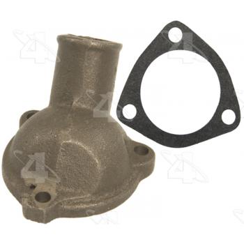 1986 Nissan Pulsar NX Engine Coolant Water Outlet