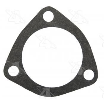 1984 Nissan Pulsar NX Engine Coolant Water Outlet Four Seasons 84943 image 2 of 2
