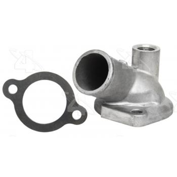 1985 Mazda 626 Engine Coolant Water Outlet