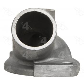 Four Seasons 84946 Engine Coolant Water Outlet product image 5 of 8