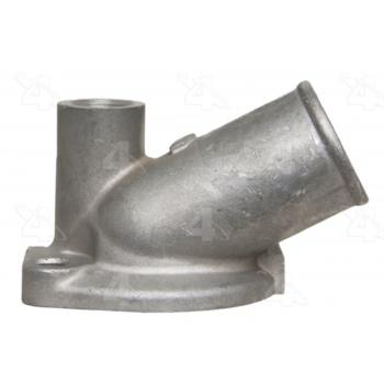 Four Seasons 84946 Engine Coolant Water Outlet product image 7 of 8