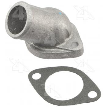 1990 GMC S15 Engine Coolant Water Outlet