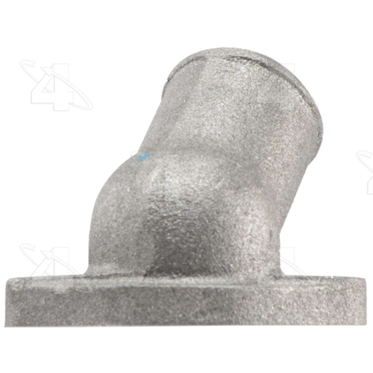 Four Seasons 84949 Engine Coolant Water Outlet product image 2 of 7