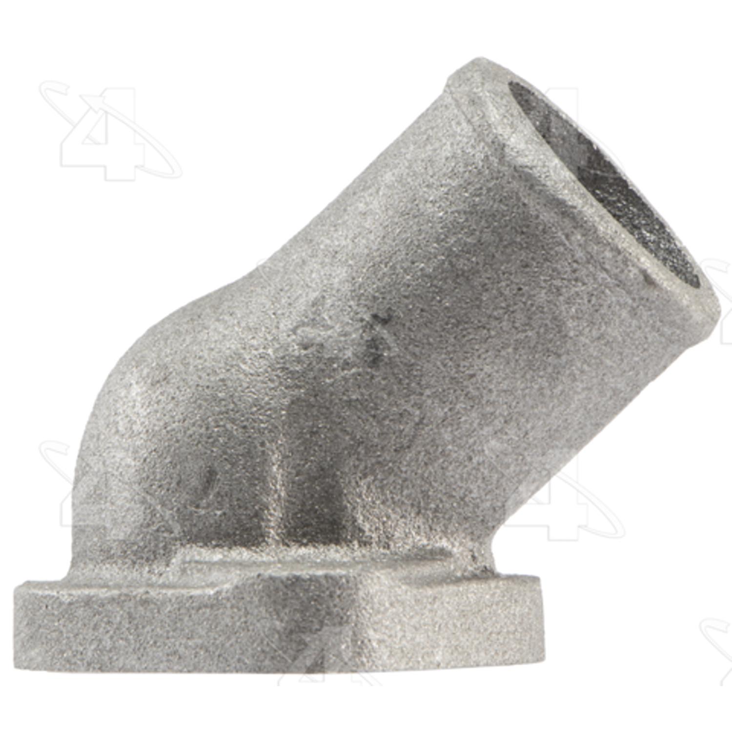 Four Seasons 84949 Engine Coolant Water Outlet product image 5 of 7