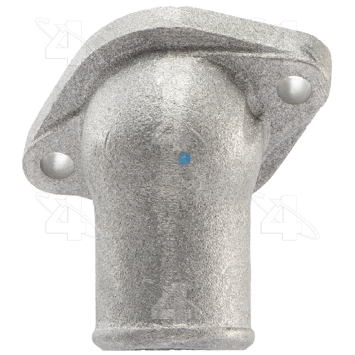 Four Seasons 84949 Engine Coolant Water Outlet product image 7 of 7