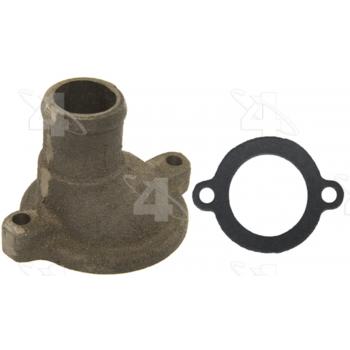 1983 Honda Prelude Engine Coolant Water Outlet