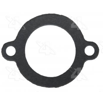 1984 Honda Prelude Engine Coolant Water Outlet Four Seasons 84958 image 2 of 2