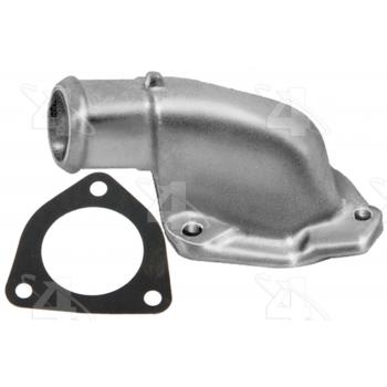 1986 Ford Ranger Engine Coolant Water Outlet