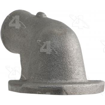 1992 Ford Ranger Engine Coolant Water Outlet Four Seasons 84968 image 2 of 4