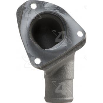 1992 Ford Ranger Engine Coolant Water Outlet Four Seasons 84968 image 3 of 4