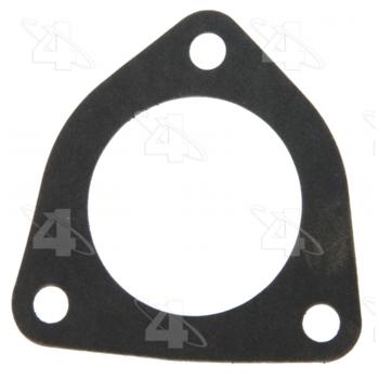 1992 Ford Ranger Engine Coolant Water Outlet Four Seasons 84968 image 4 of 4