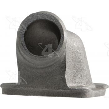 Four Seasons 84968 Engine Coolant Water Outlet product image 5 of 8