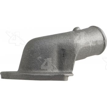 Four Seasons 84968 Engine Coolant Water Outlet product image 6 of 8