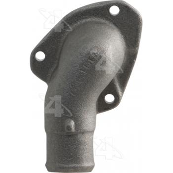 Four Seasons 84968 Engine Coolant Water Outlet product image 8 of 8