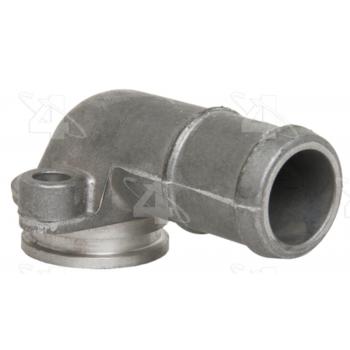 1990 Oldsmobile 98 Engine Coolant Water Outlet