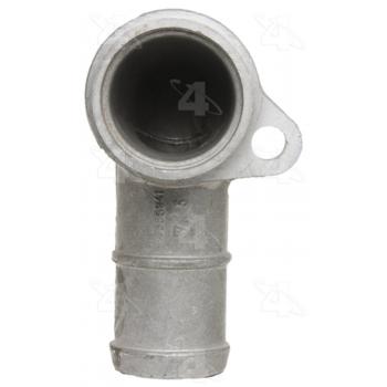 1990 Oldsmobile Delta 88 Engine Coolant Water Outlet Four Seasons 84969 image 3 of 4