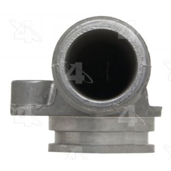 1990 Oldsmobile Delta 88 Engine Coolant Water Outlet Four Seasons 84969 image 4 of 4