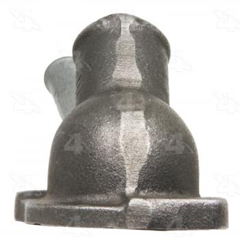 1987 Ford Ranger Engine Coolant Water Outlet Four Seasons 84973 image 2 of 4