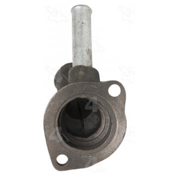 1987 Ford Ranger Engine Coolant Water Outlet Four Seasons 84973 image 3 of 4