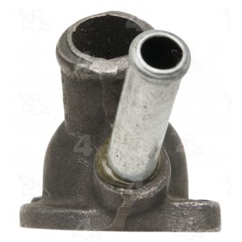 Four Seasons 84973 Engine Coolant Water Outlet product image 5 of 8