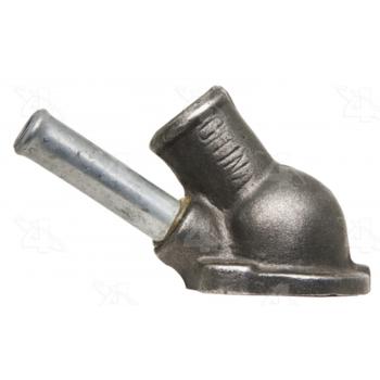 Four Seasons 84973 Engine Coolant Water Outlet product image 6 of 8