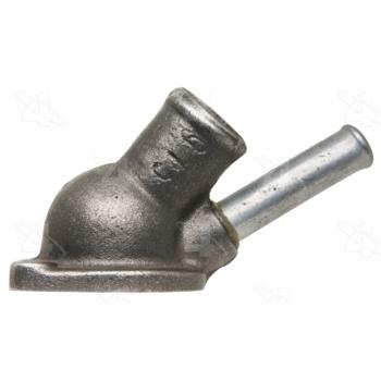 Four Seasons 84973 Engine Coolant Water Outlet product image 7 of 8