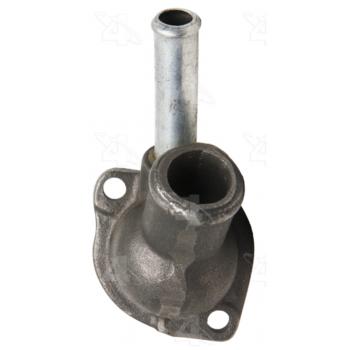 Four Seasons 84973 Engine Coolant Water Outlet product image 8 of 8