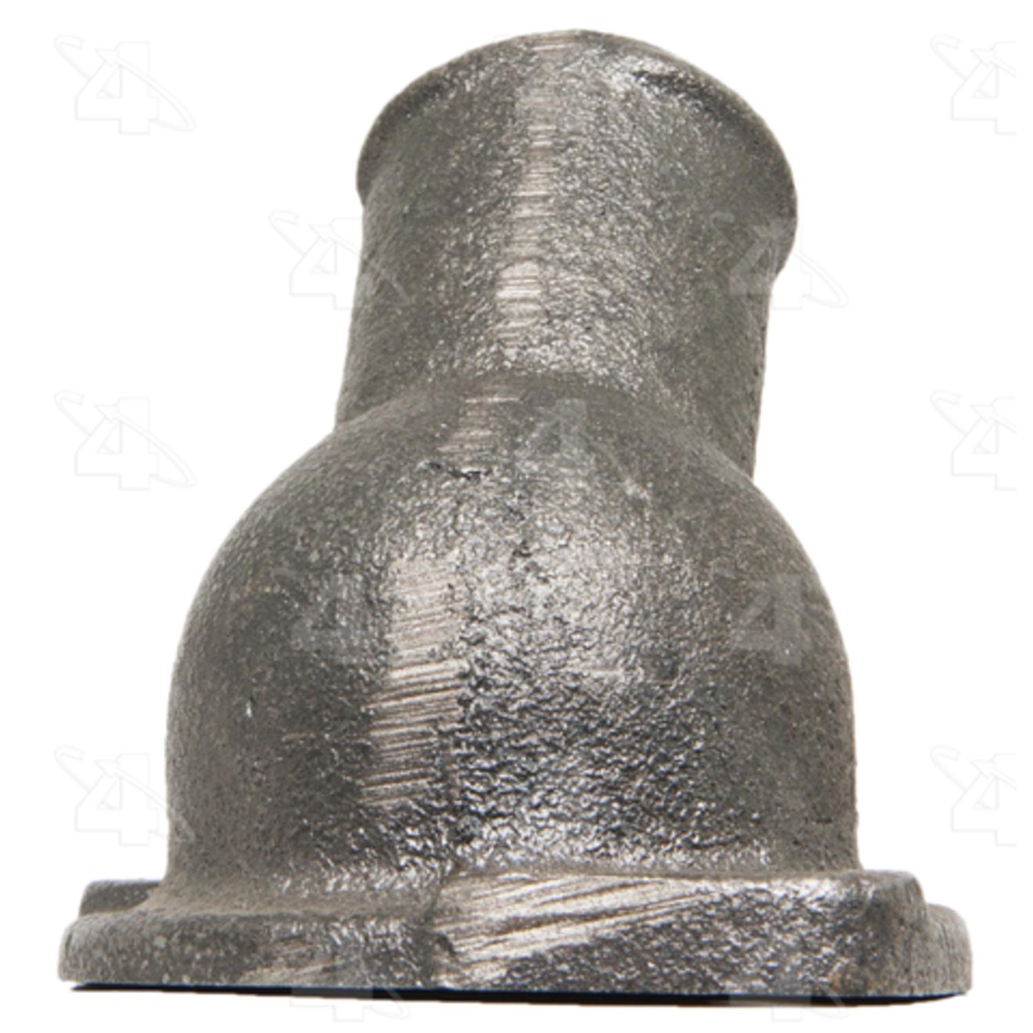 Four Seasons 84974 Engine Coolant Water Outlet product image 2 of 5