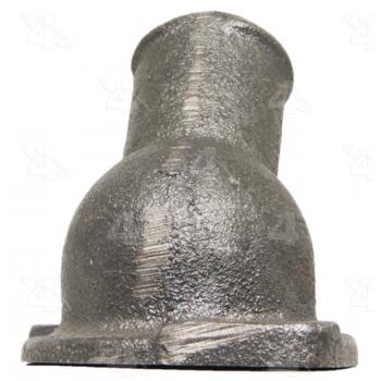 1983 Mercury Zephyr Engine Coolant Water Outlet Four Seasons 84974 image 2 of 4